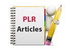 Thumbnail PLR Accounting Articles + Bonus (Article Analyzer)