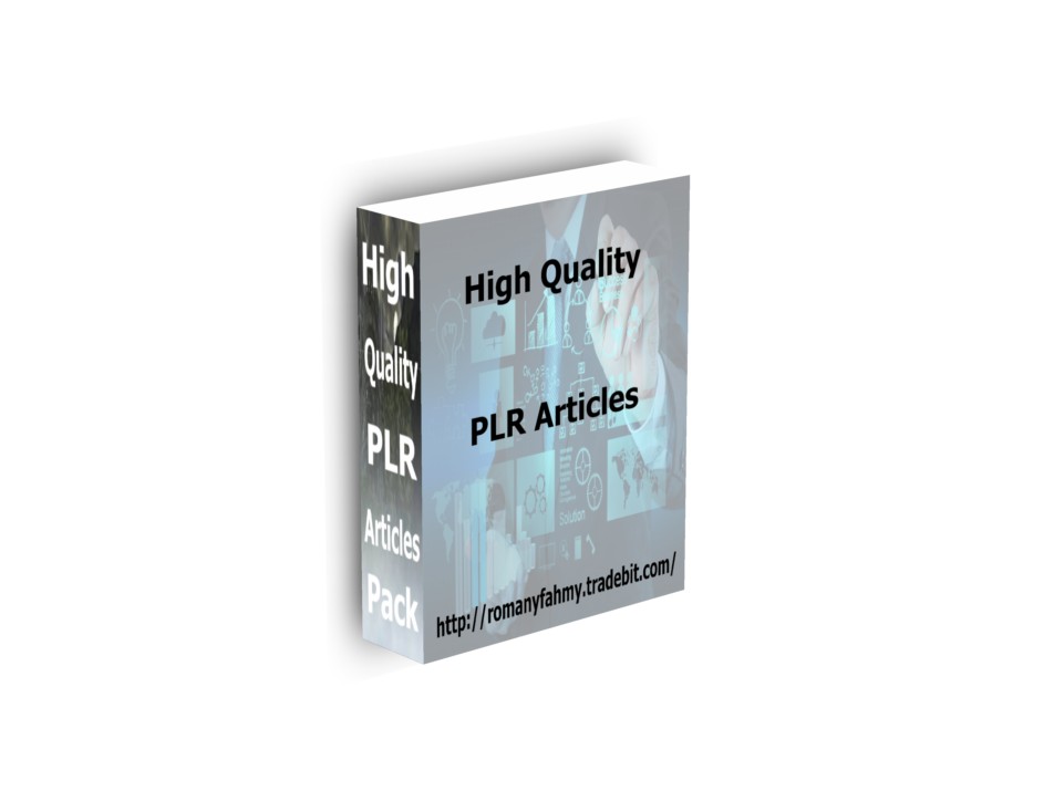 Thumbnail PLR Web Traffic Articles + Bonus (Article Analyzer)